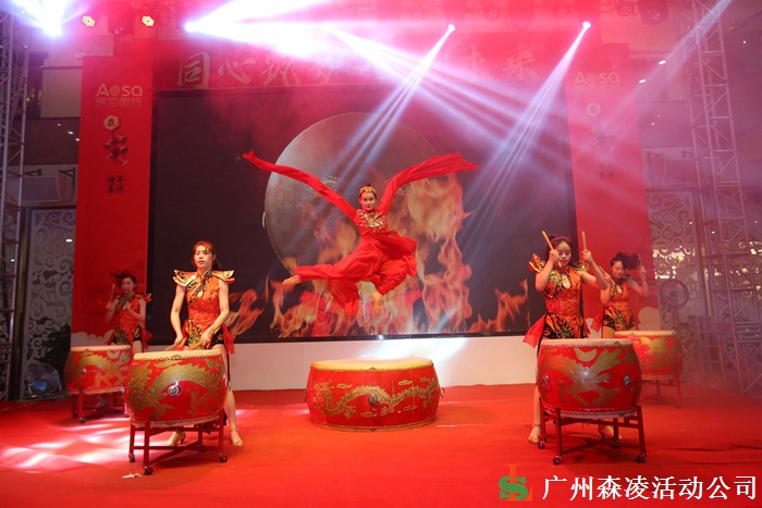 广州年会策划，广州演出公司，广州活动策划公司