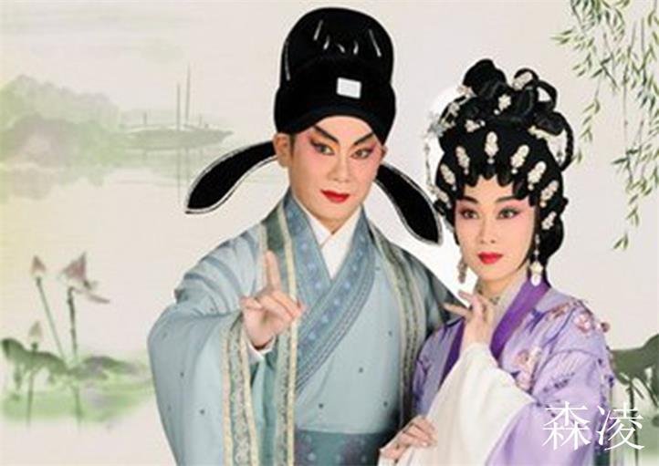 粤剧