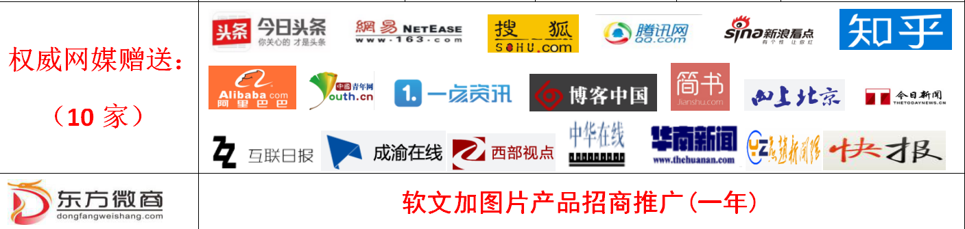 网媒广告