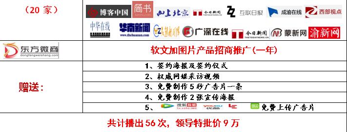 电视广告