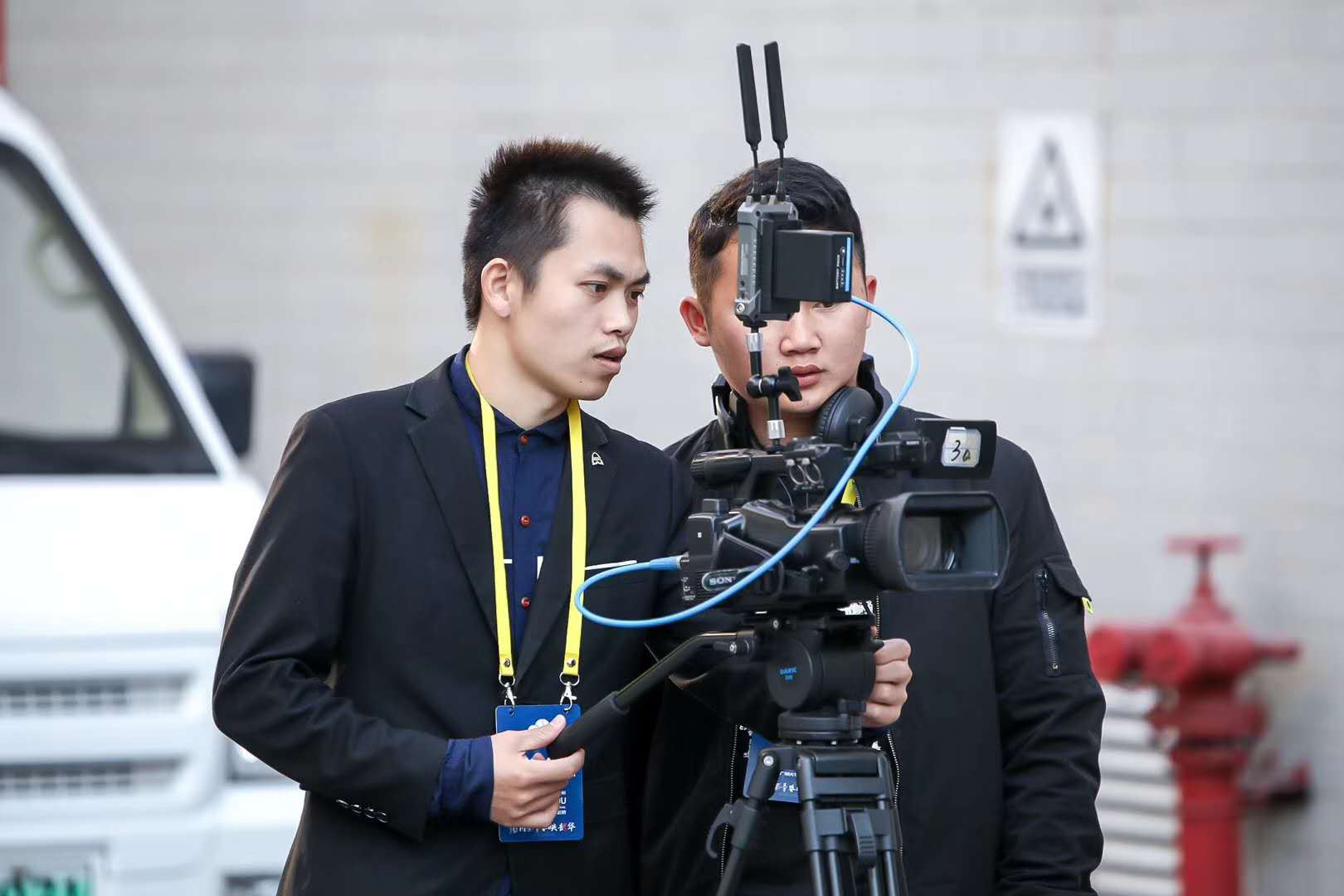 广州摄影公司，广州活动策划公司，广州宣传片拍摄公司