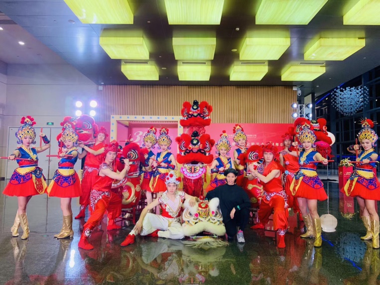 广州活动策划公司，广州演出公司，广州演艺公司
