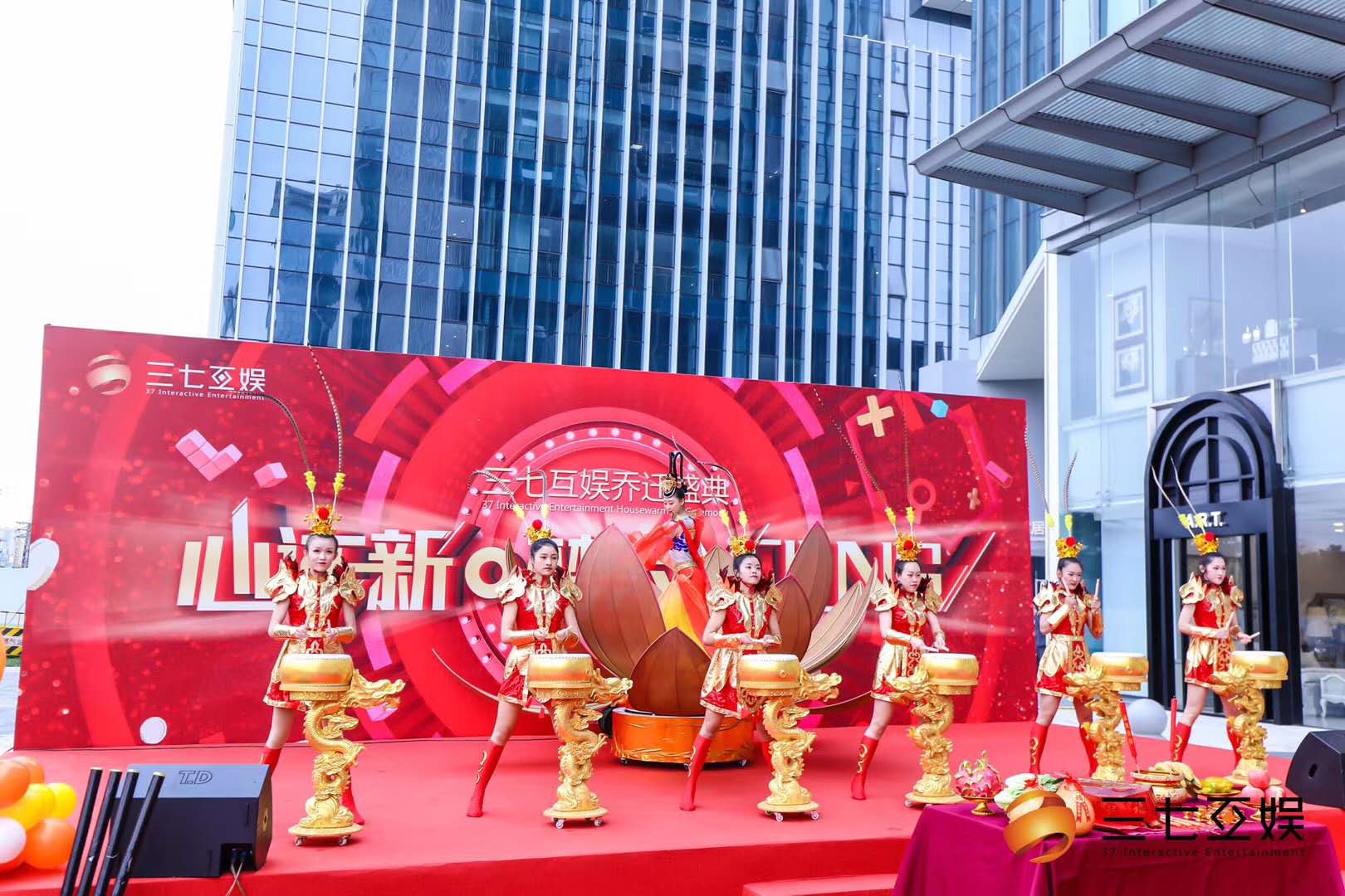 广州活动策划公司，广州演出公司，广州演艺公司