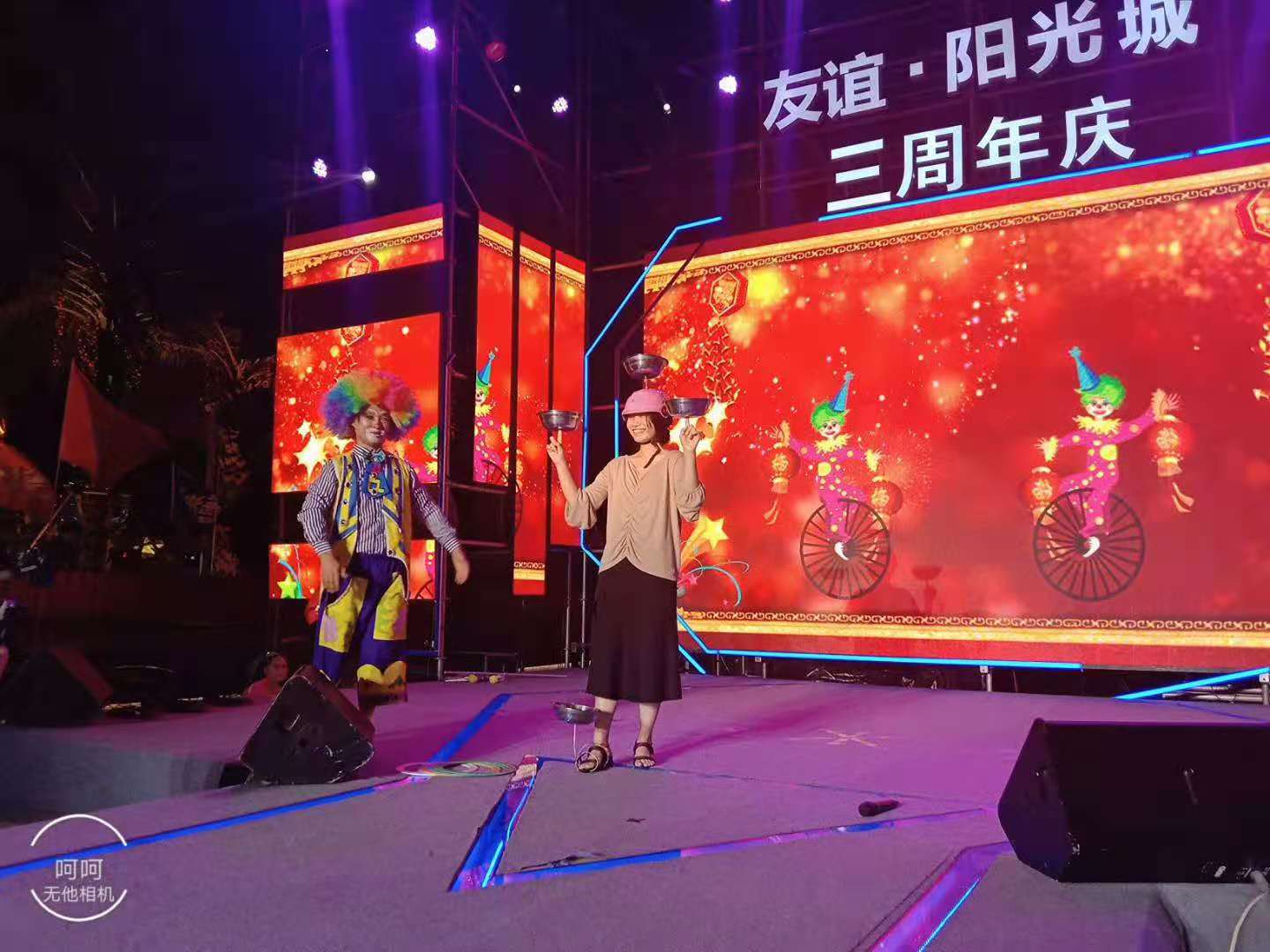 广州杂技团_海口中山珠海东莞惠州江门深圳杂技团