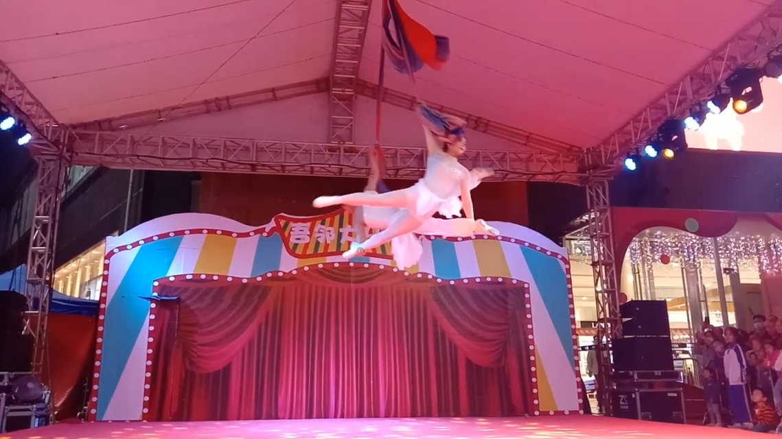 马戏团,马戏团表演,马戏团节目