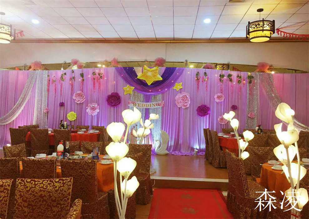 婚礼装饰道具