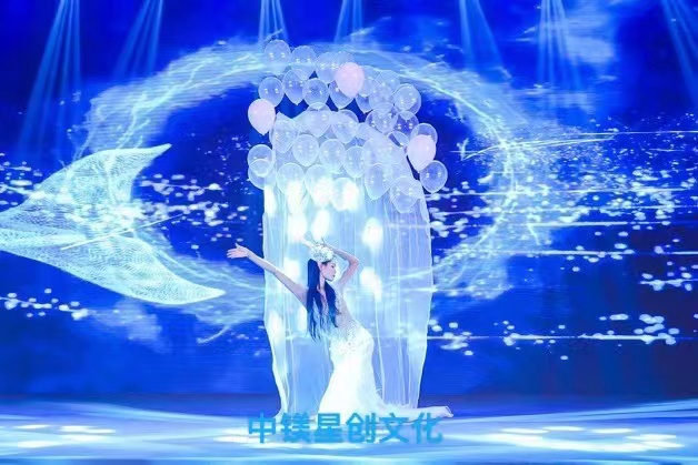 天空之镜(图1)