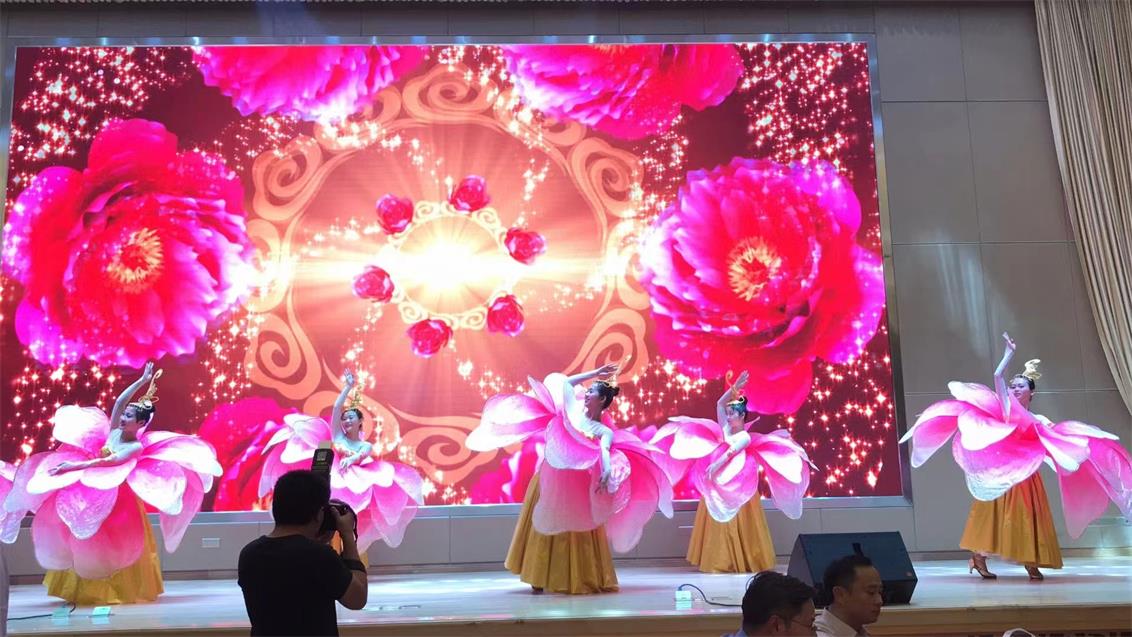 花开盛世(图1)